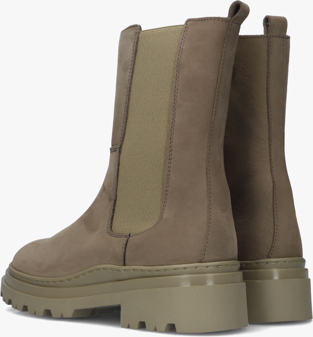 HIP taupe hip chelsea boots h1238