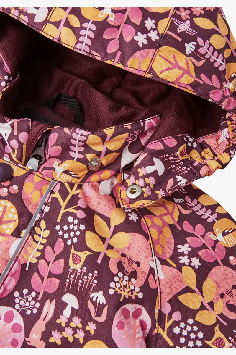 reima Puhuri Kleinkind Skioverall