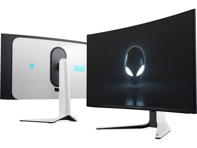 Dell Monitor Alienware 32 AW3225QF 32