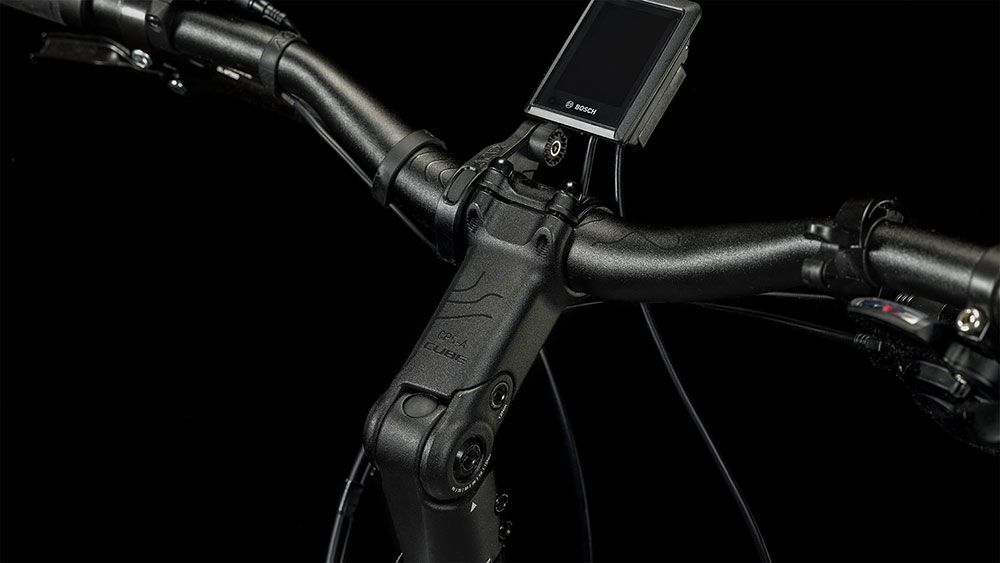Cube Kathmandu Hybrid Pro 750 Easy Entry flashgrey´n´metal kaufen | Bike-Discount