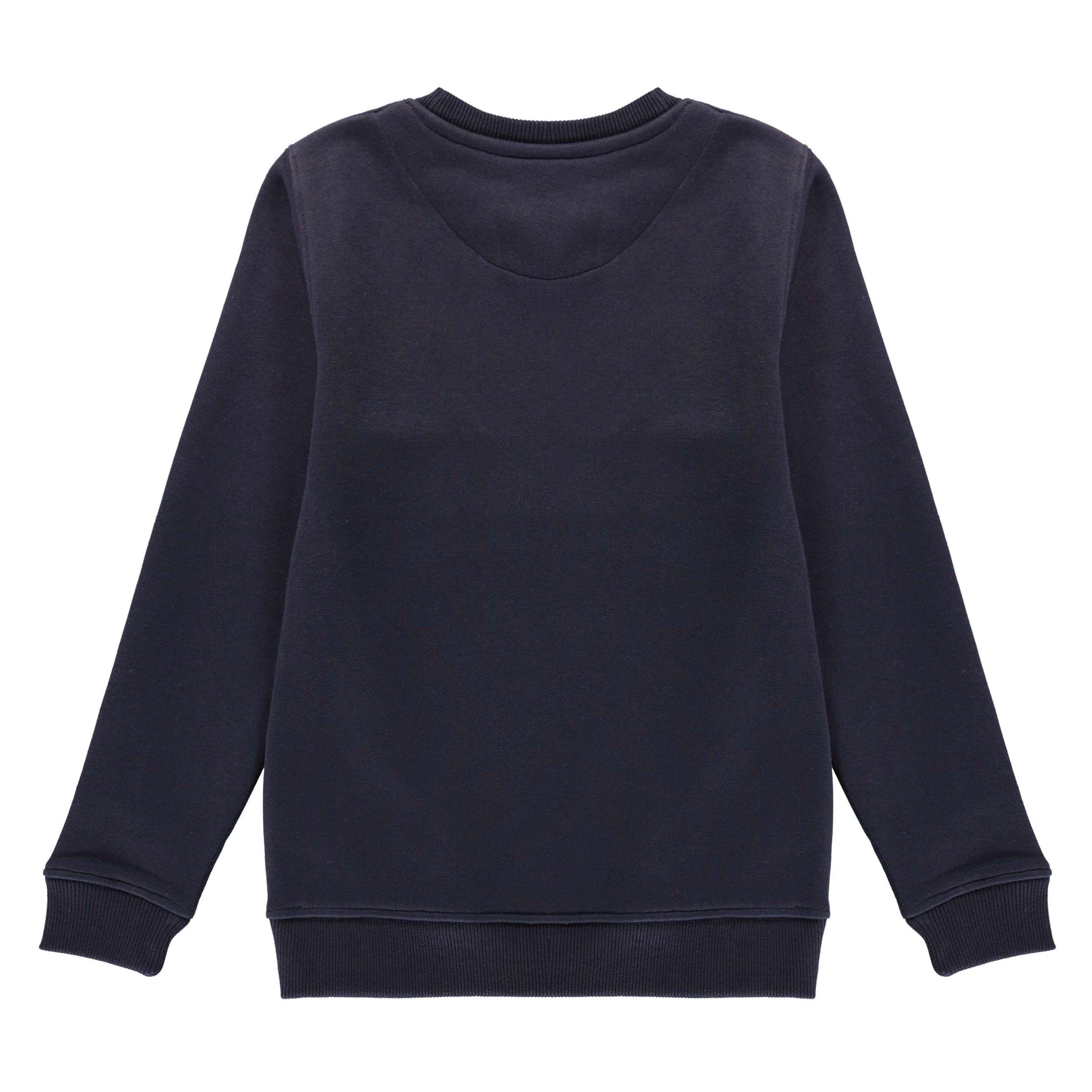 Lyle and Scott Fleece Sweatshirt Juniors