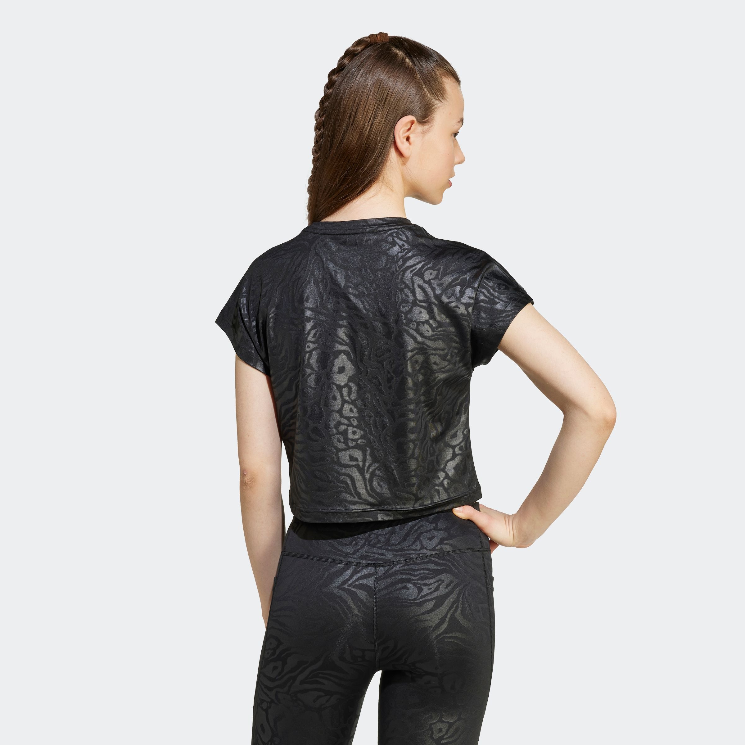 adidas Sportswear T-Shirt »JG PR TEE«