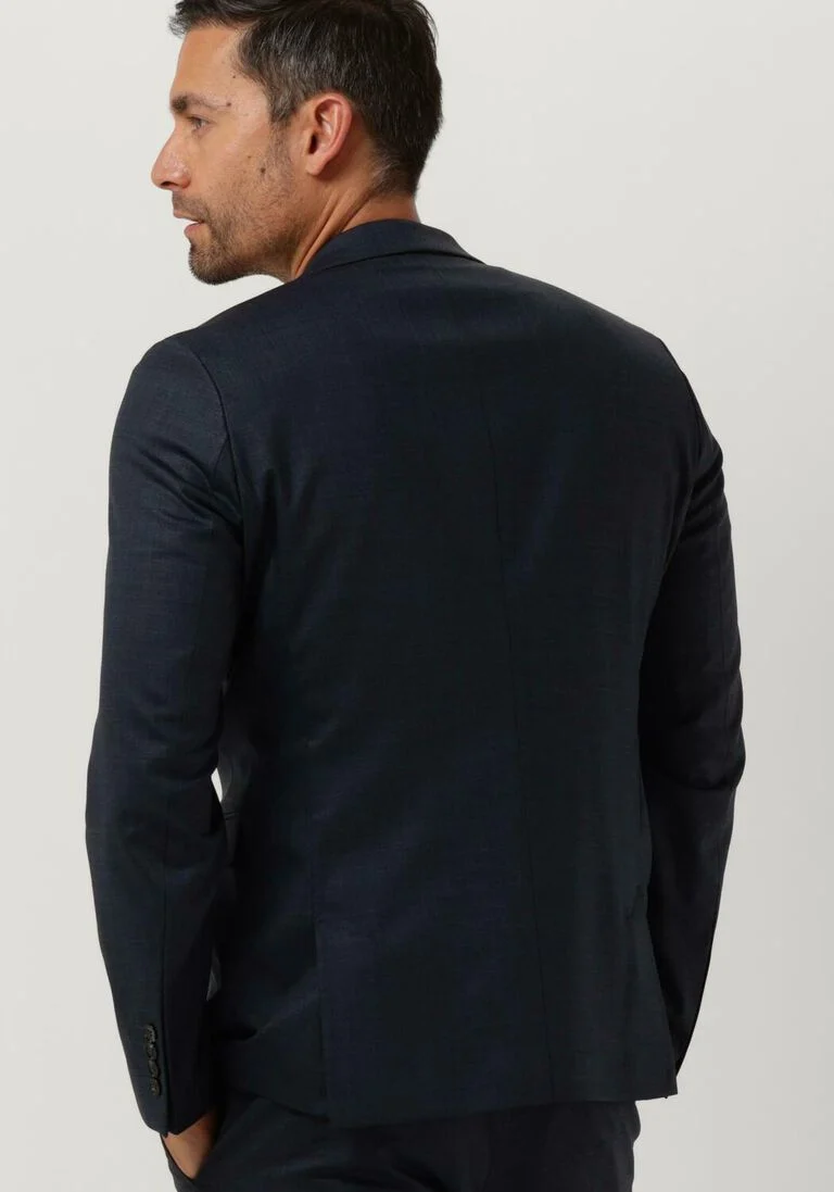 SELECTED HOMME donkerblauwe selected homme colbert slhslim-state flex bl str blz