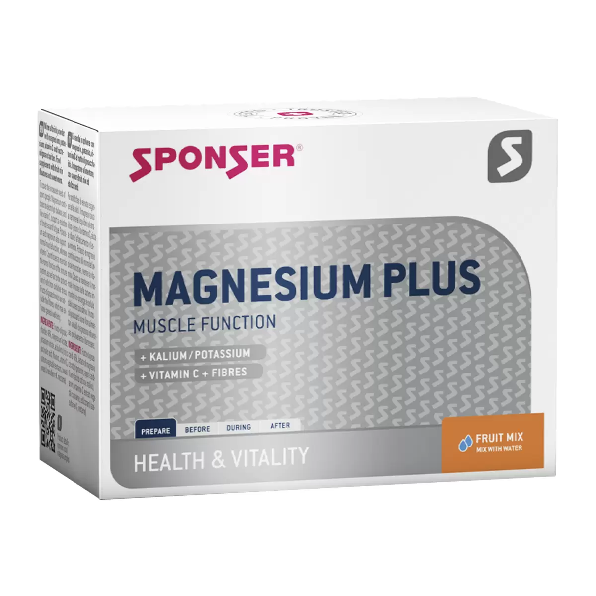 Magnesium Plus