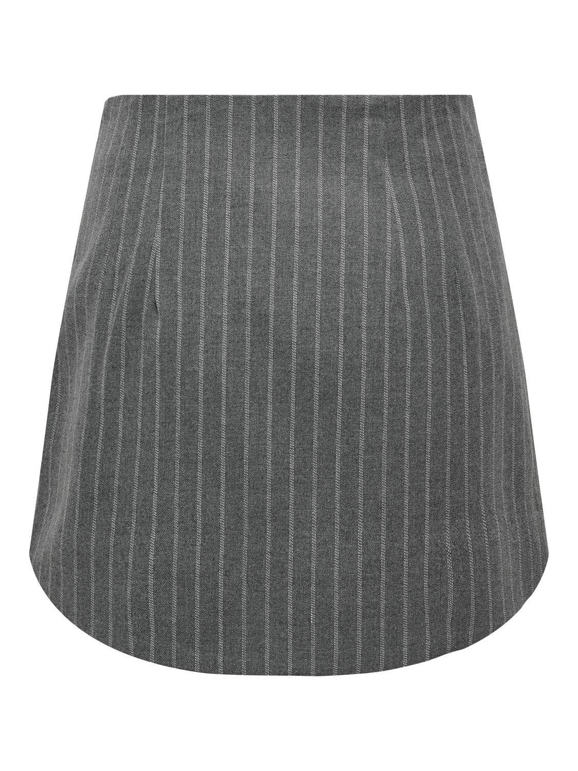 ONLDITA Rock Dark Grey Melange