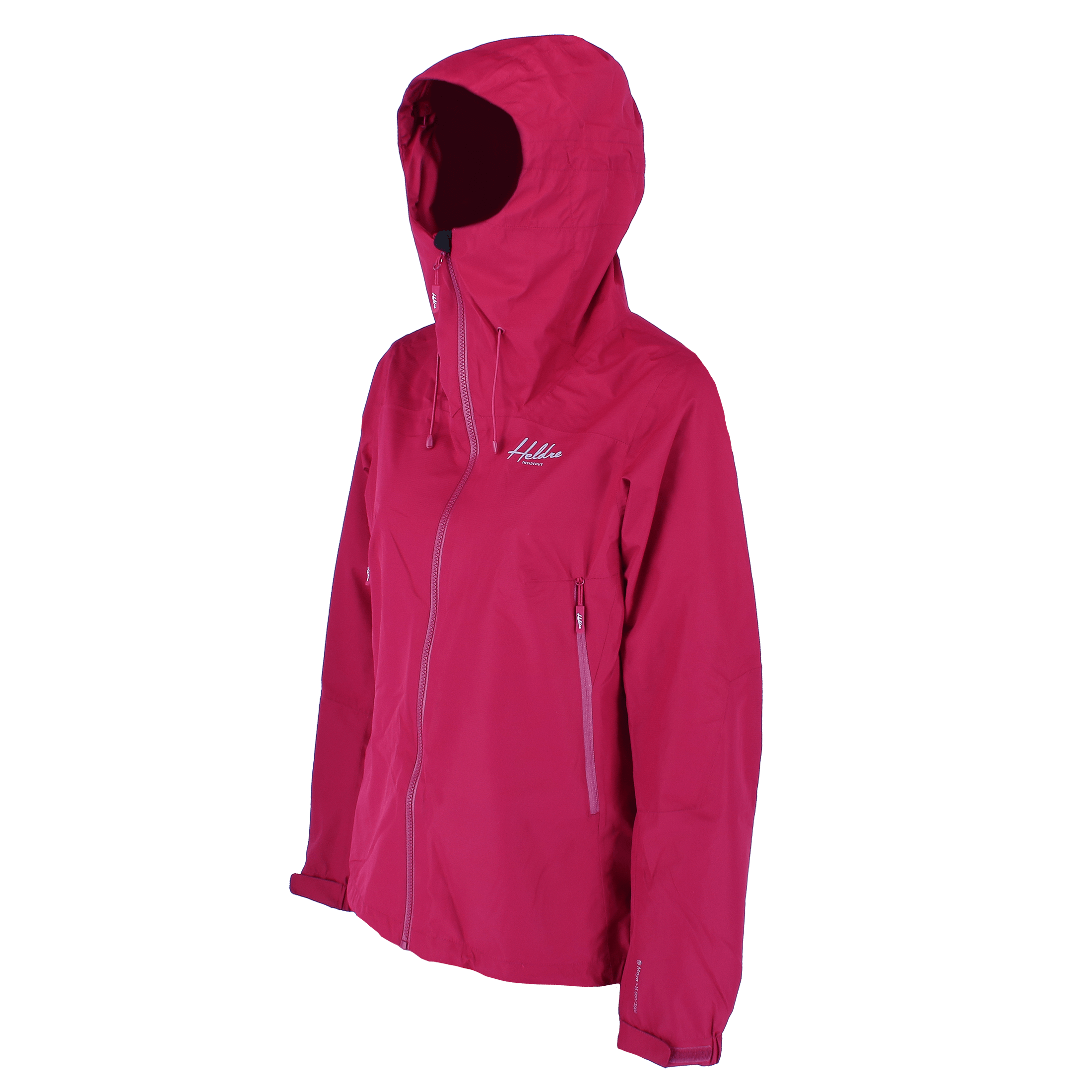 Heldre Heldre Maya Jacket (W) - Jakke