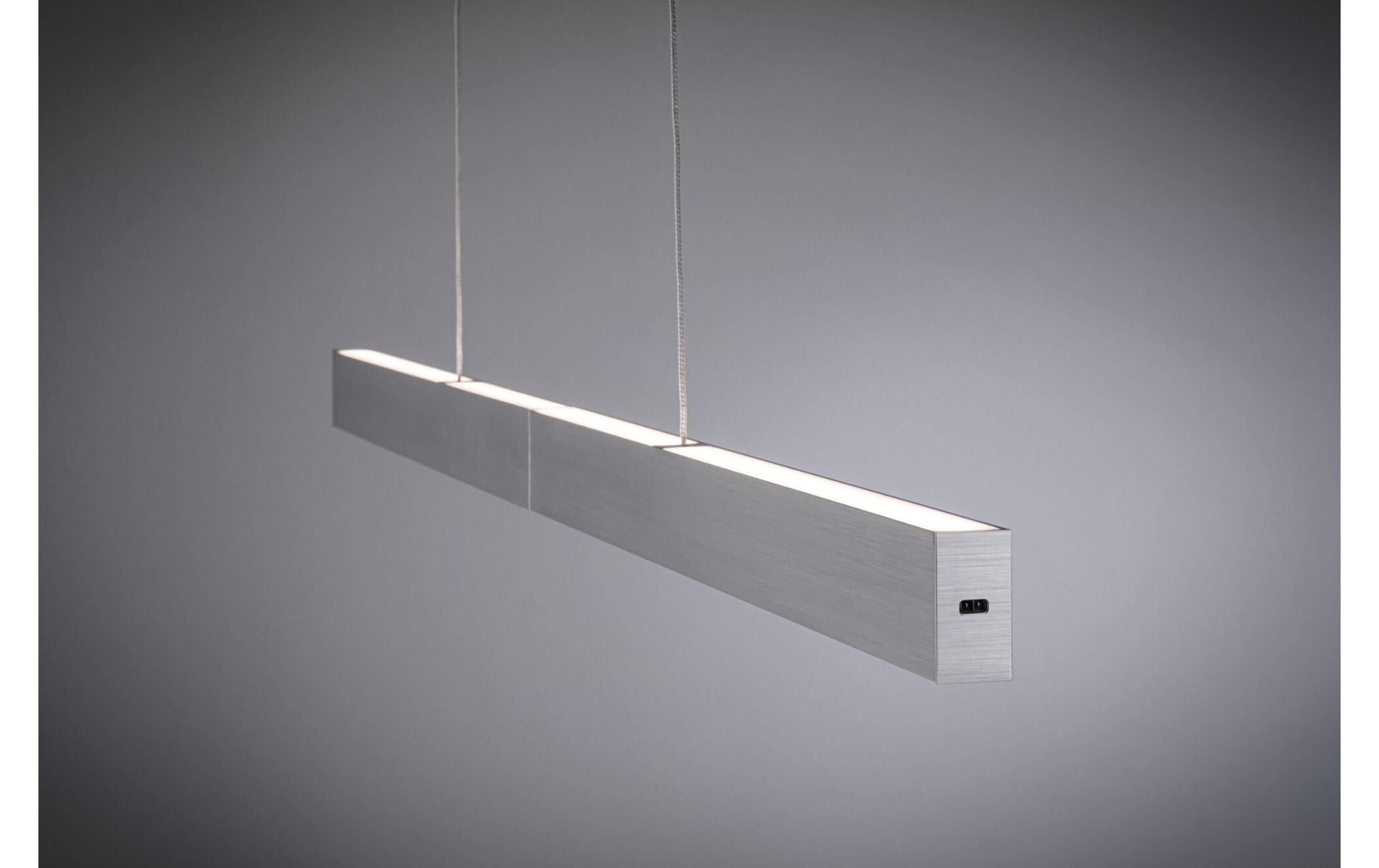 Pendelleuchte LED Touchless Sensor Aptare Weiss<br>Dimmbare Pendelleuchte