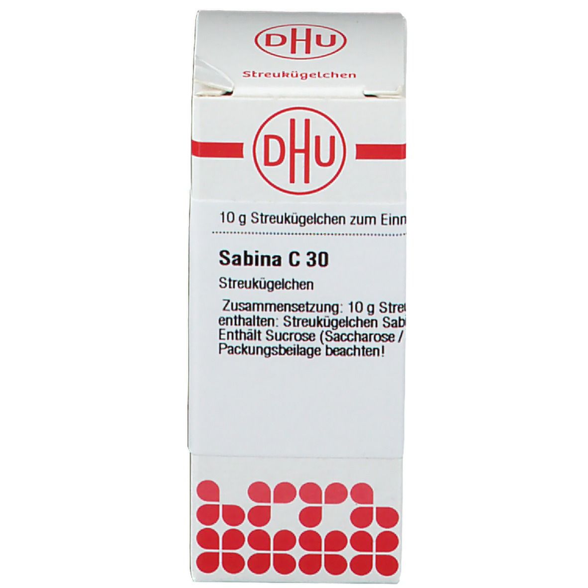 DHU Sabina C30