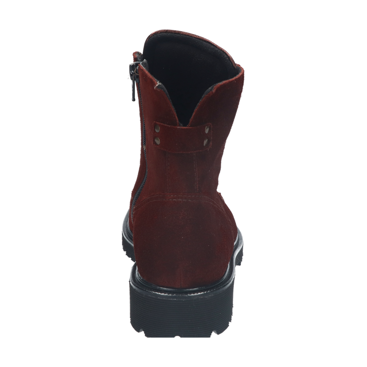 Durea 9769 wijdte H BRUIN/BRONS