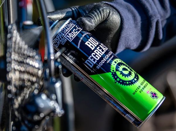 Muc-Off Bio Degreaser, 500ml