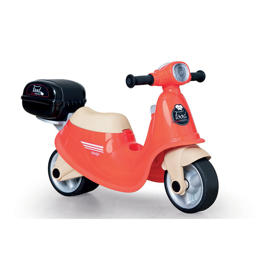 Porteur Scooter Food Express
