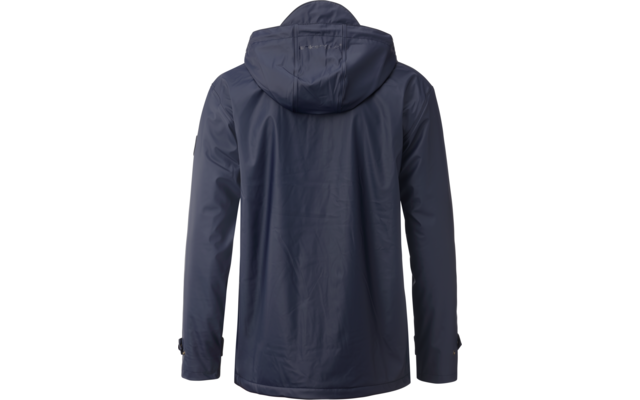 Ankerglut Ankerglutfrost Herren Regenjacke