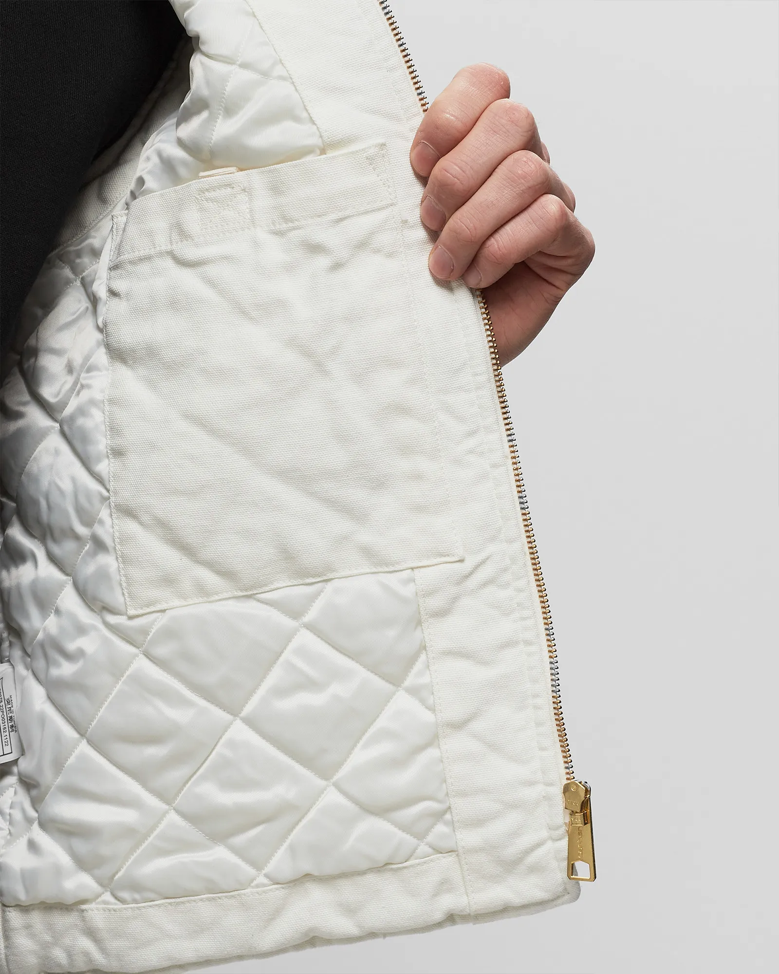 Carhartt WIP Classic Vest
