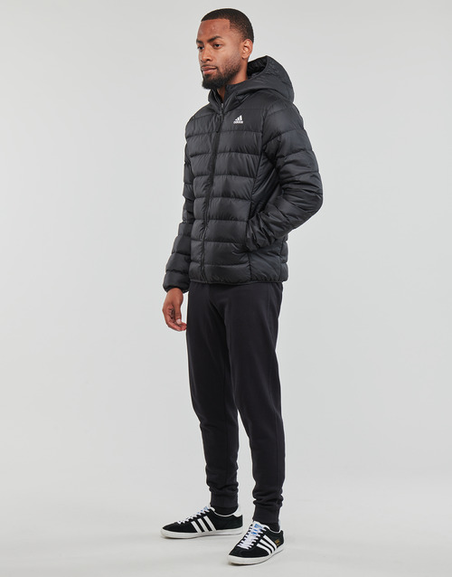 Adidas Sportswear - ESS L D H J - Noir