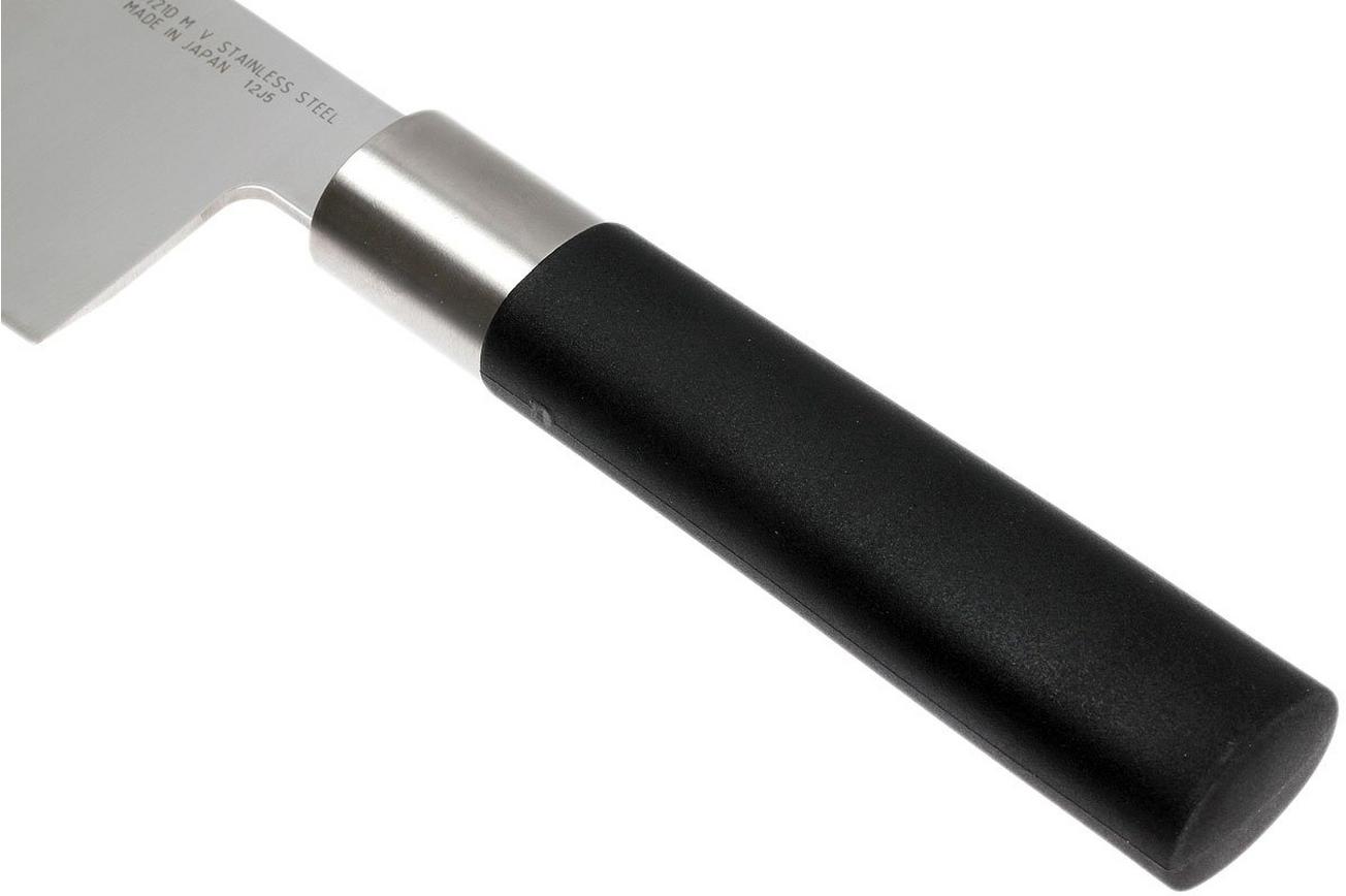 Kai Wasabi Black Deba 21cm 6721D