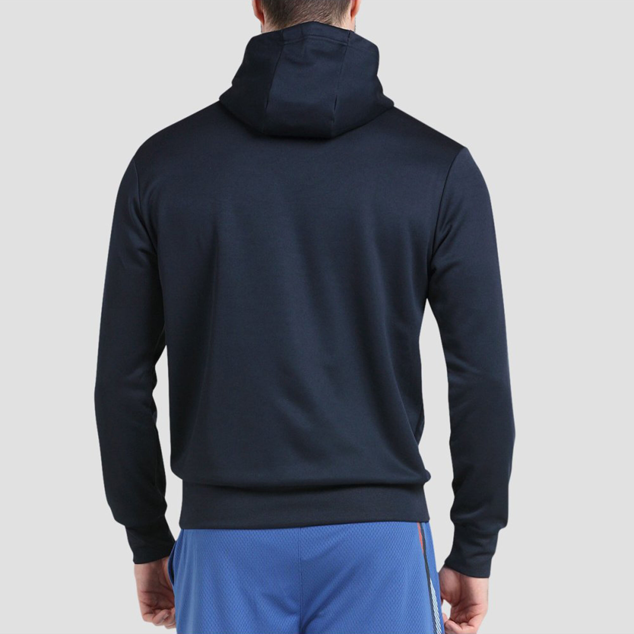 Bullpadel Grelo Sweat À Capuche Hommes - Bleu Foncé