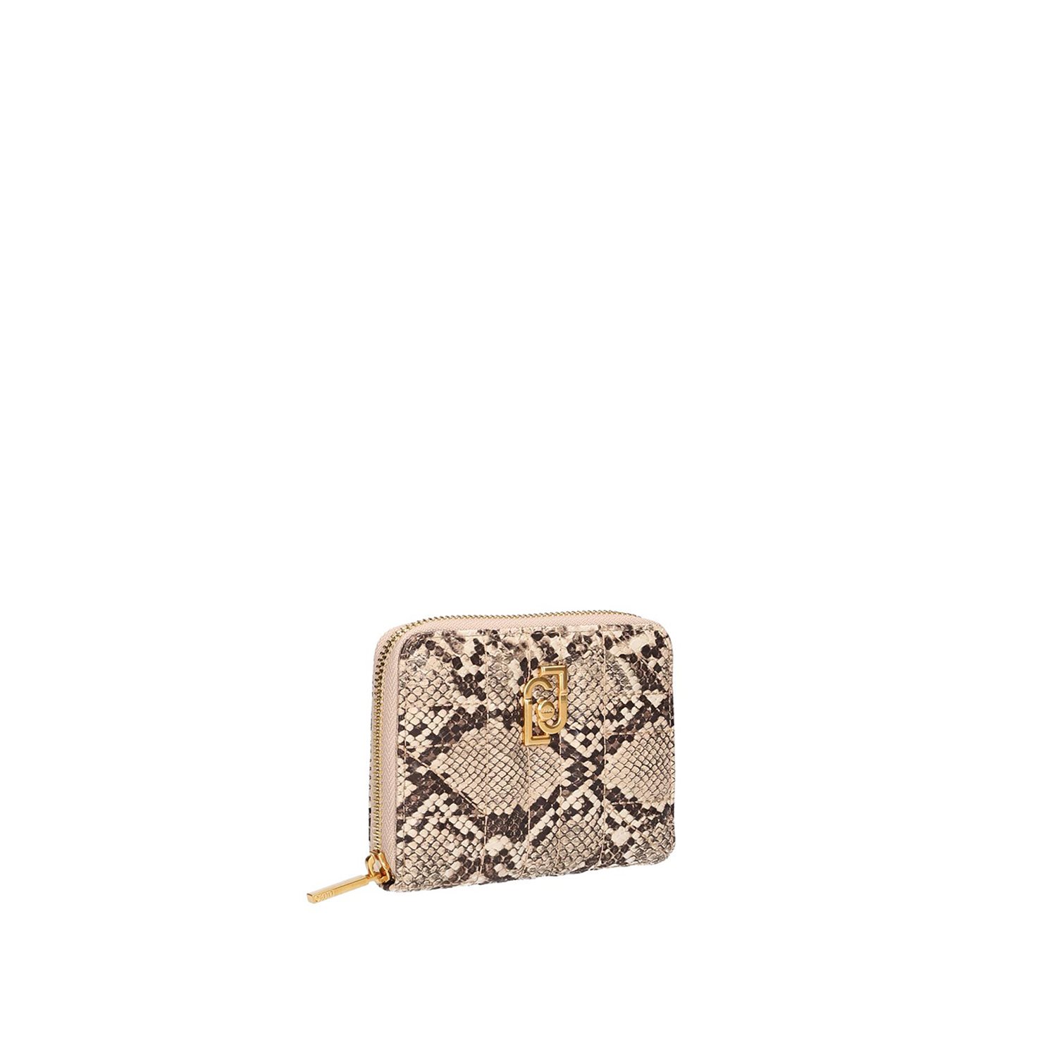 Liu Jo Achala Wallet II pitone roccia