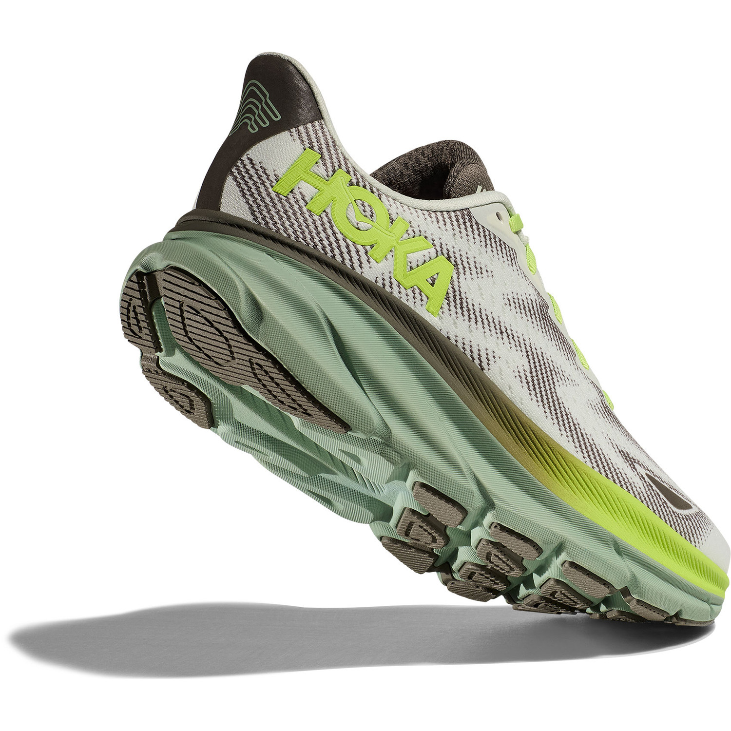 HOKA Clifton 9 GTX Heren