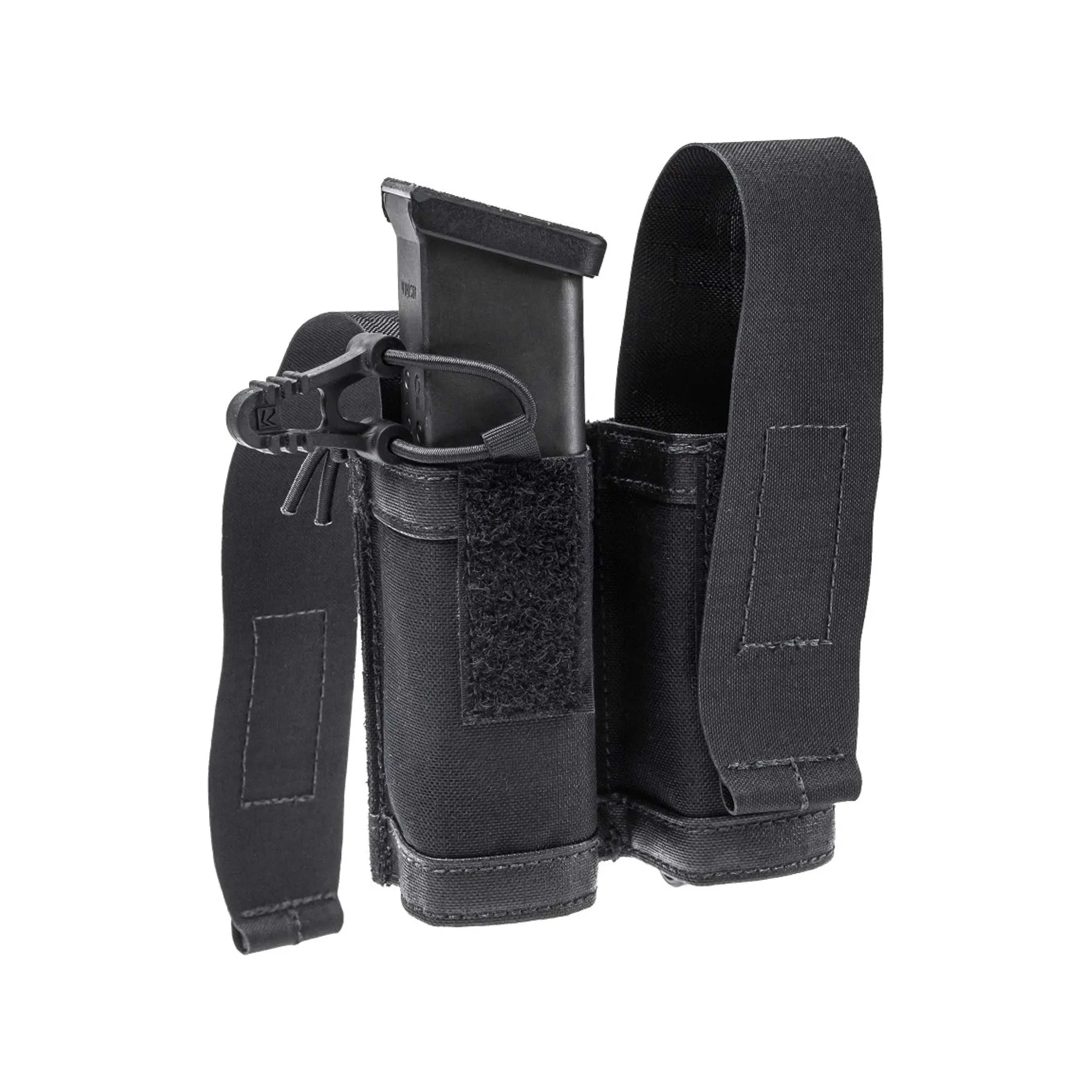 Lindnerhof -  Magazintasche Pistole 2er MX762-2