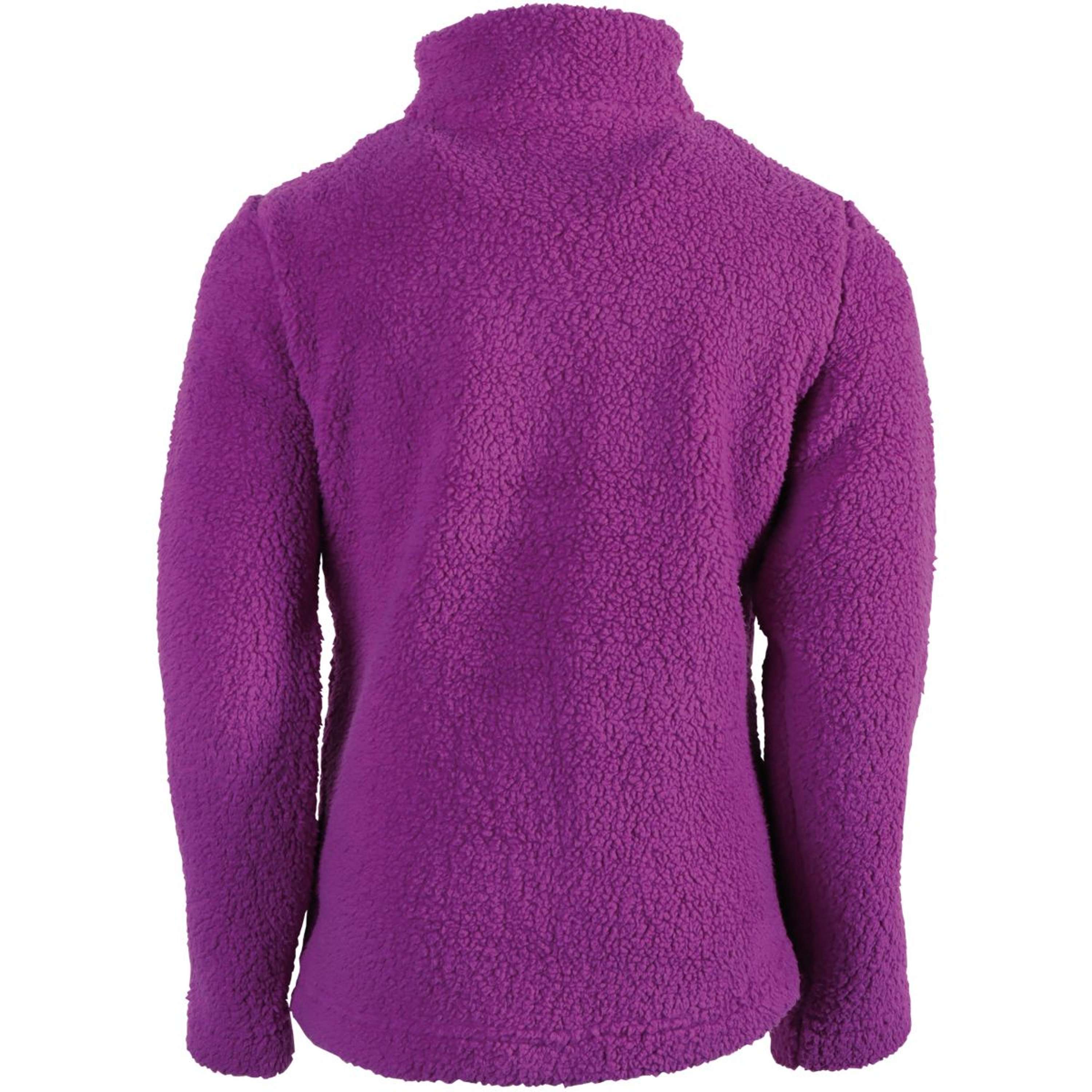 Harry's Horse Vest Loulou Jaimy Bright Violet