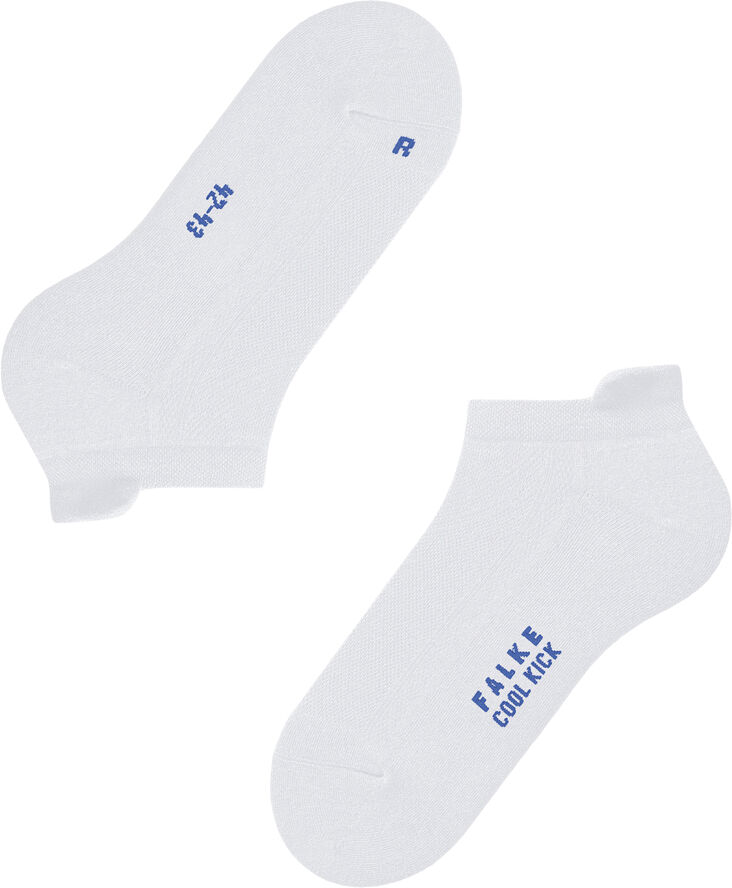 Falke FALKE Cool Kick SN Hvid