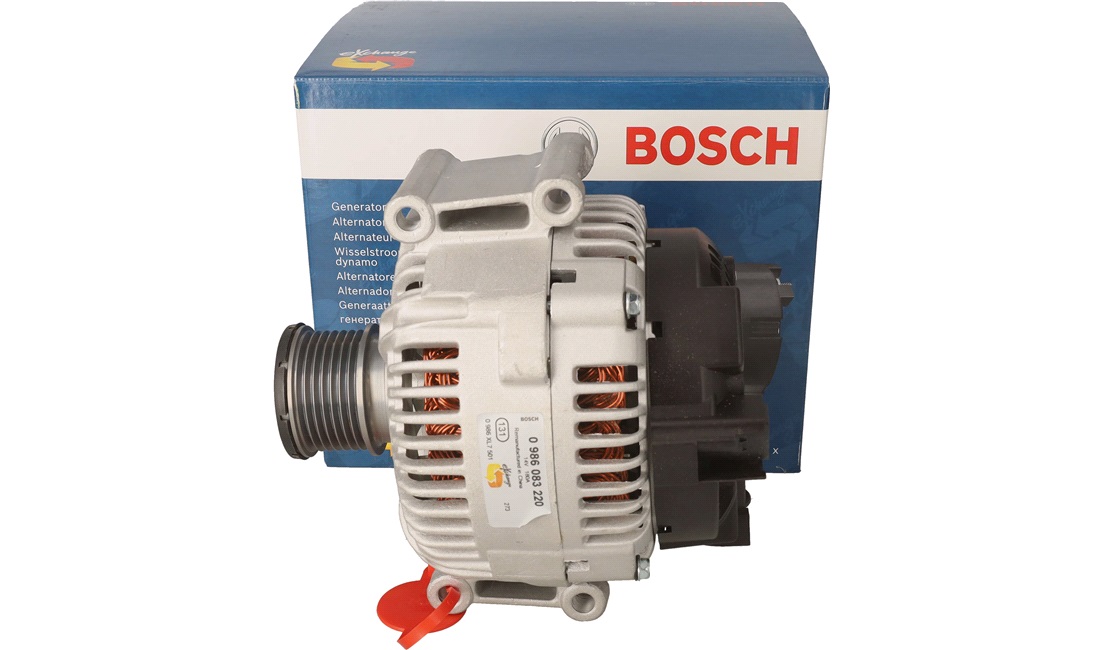 Generator