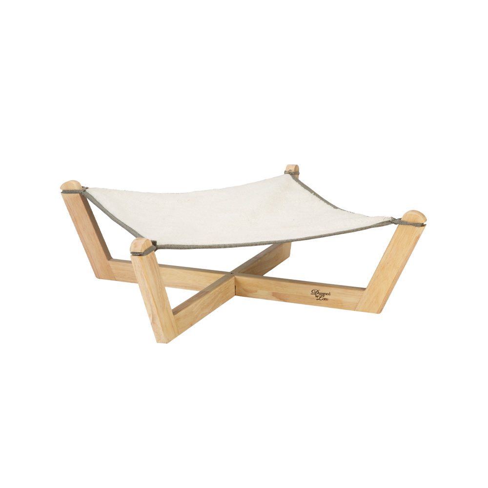 Designed By Lotte Hangmat Gaia