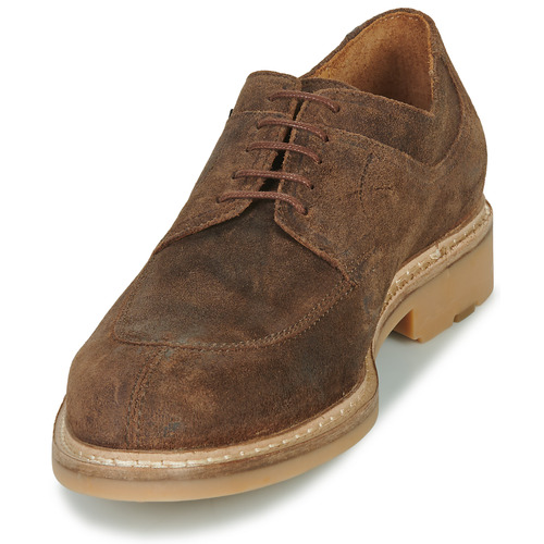 Pellet - MAGELLAN - Velours oiled noix