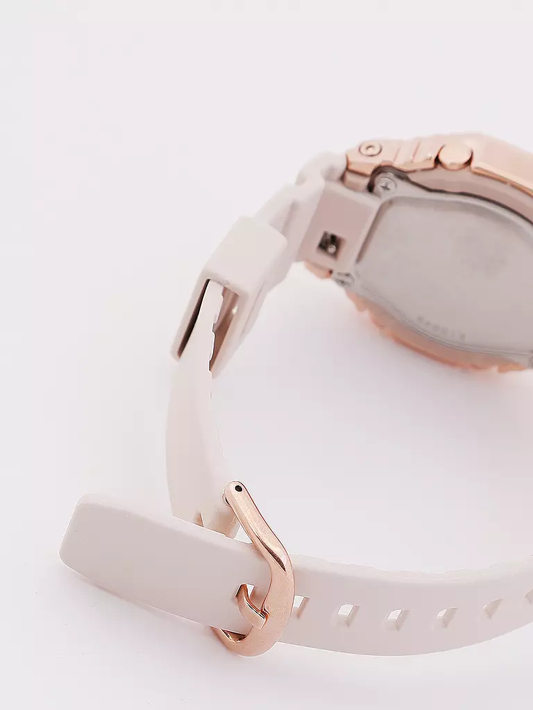 CASIO G-Shock GM-S2100PG-4AER rosa
