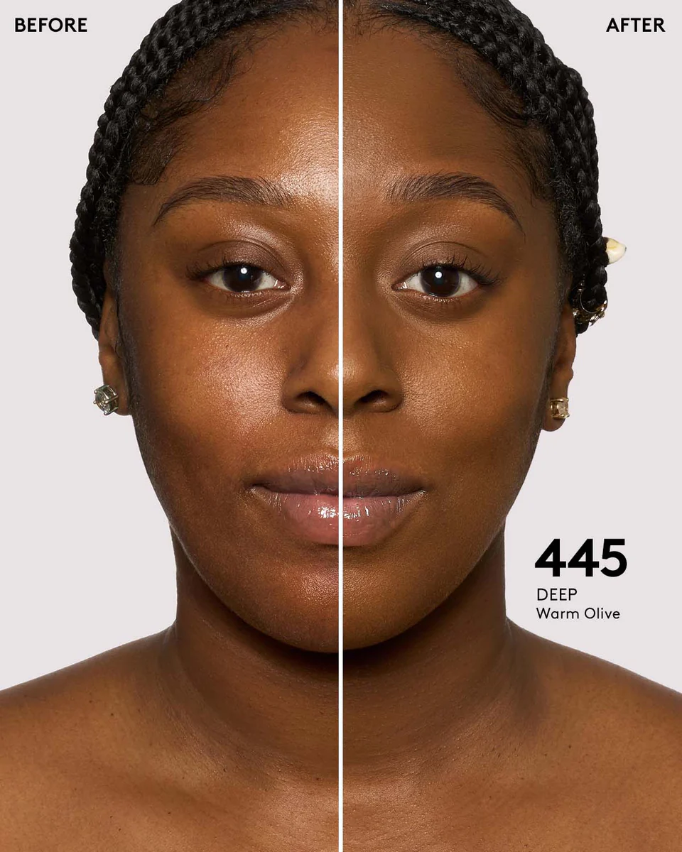 Pro Filt'r Soft Matte Longwear Foundation