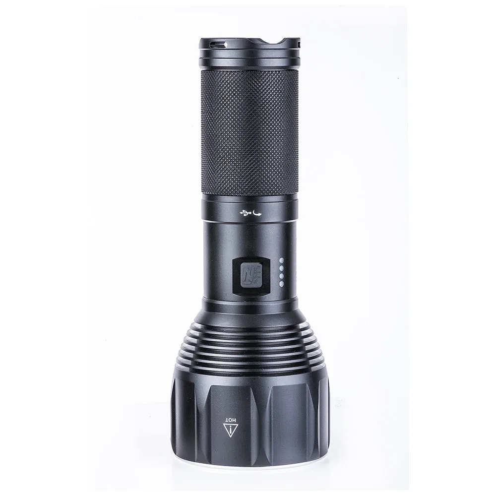 Nextorch -  Taschenlampe Saint Torch 11