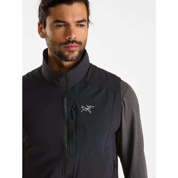 Doudoune randonnée ARC'TERYX PROTON VEST M BLACK