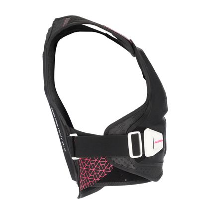 Pare pierre Acerbis DNA TT LADY BODY ARMOUR 2023 - Noir / Violet