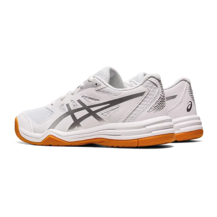 Asics Upcourt 5 GS Indoorschoenen Junior