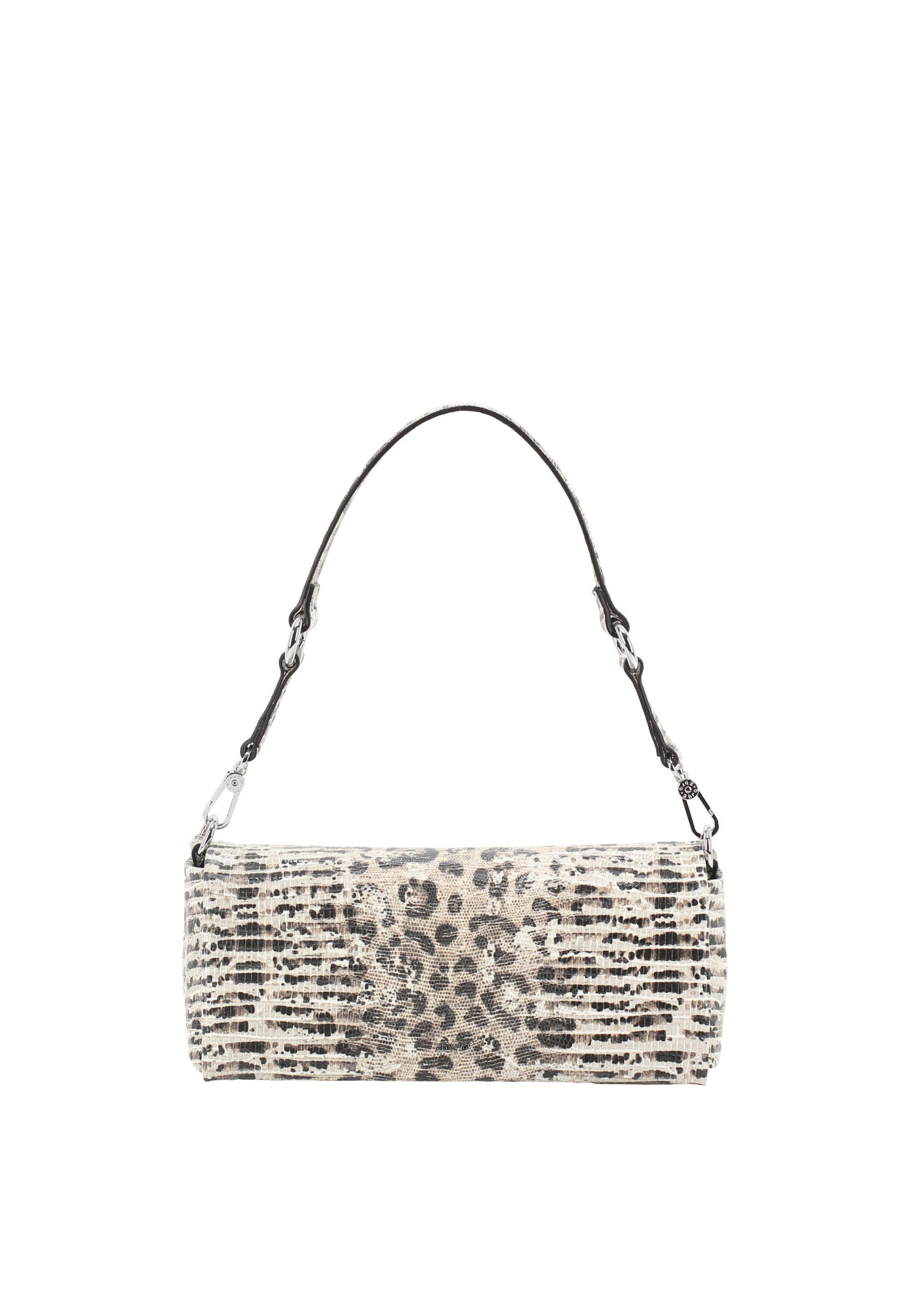 Shoulder bag MILA Leather Capre Tejus Leo Standard