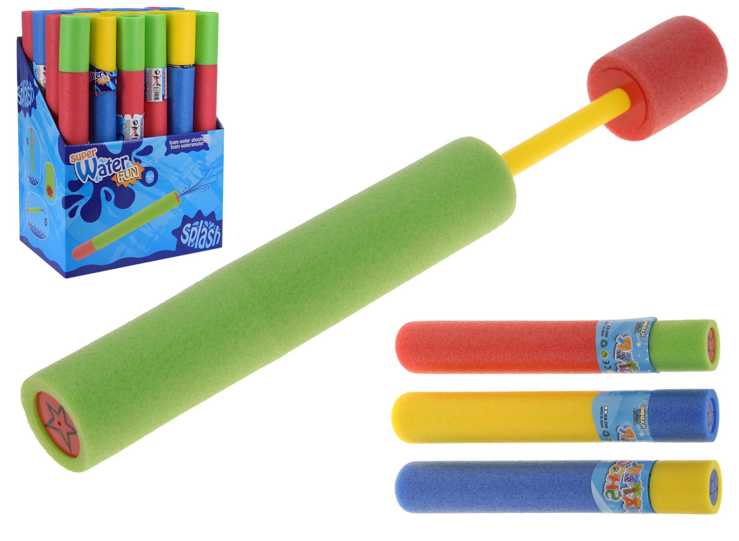 TIREUR A EAU ECUME D.44CM
