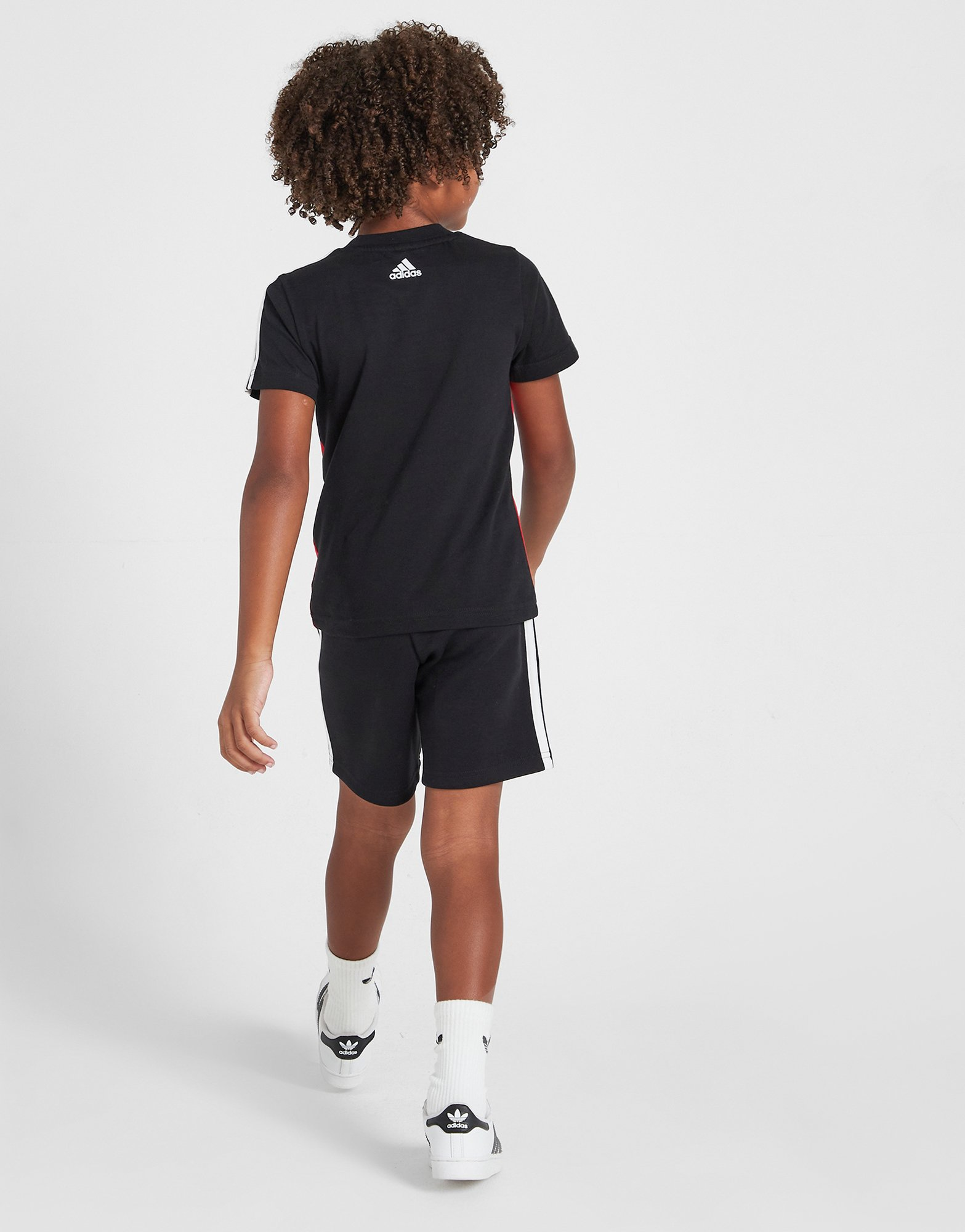 adidas Ensemble T-shirt/Short Enfant
