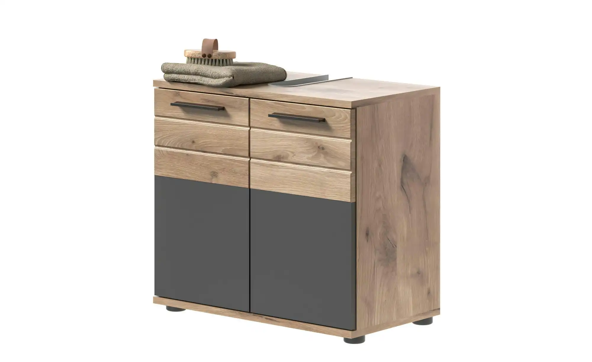 Waschbeckenunterschrank