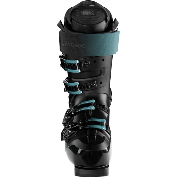 Chaussure de ski ATOMIC HAWX ULTRA 130 S GW BLACK/TEAL