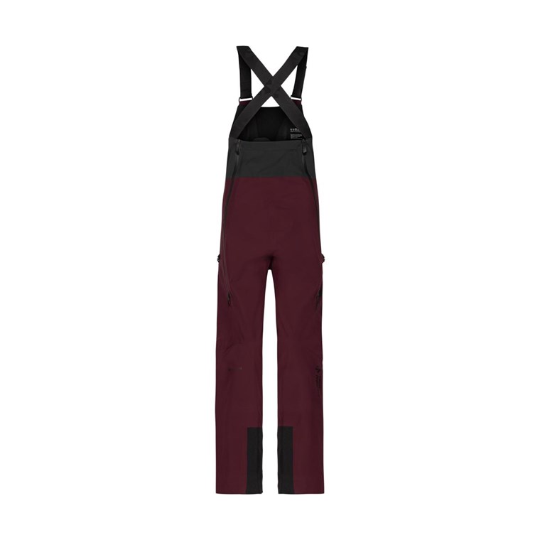 Sweet Protection Crusader X Gore-Tex Bib Pants Women