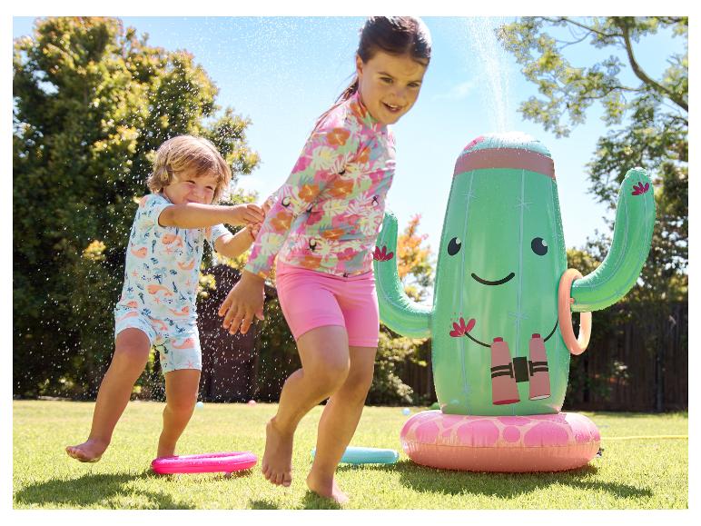 Kinder UV-zwempak