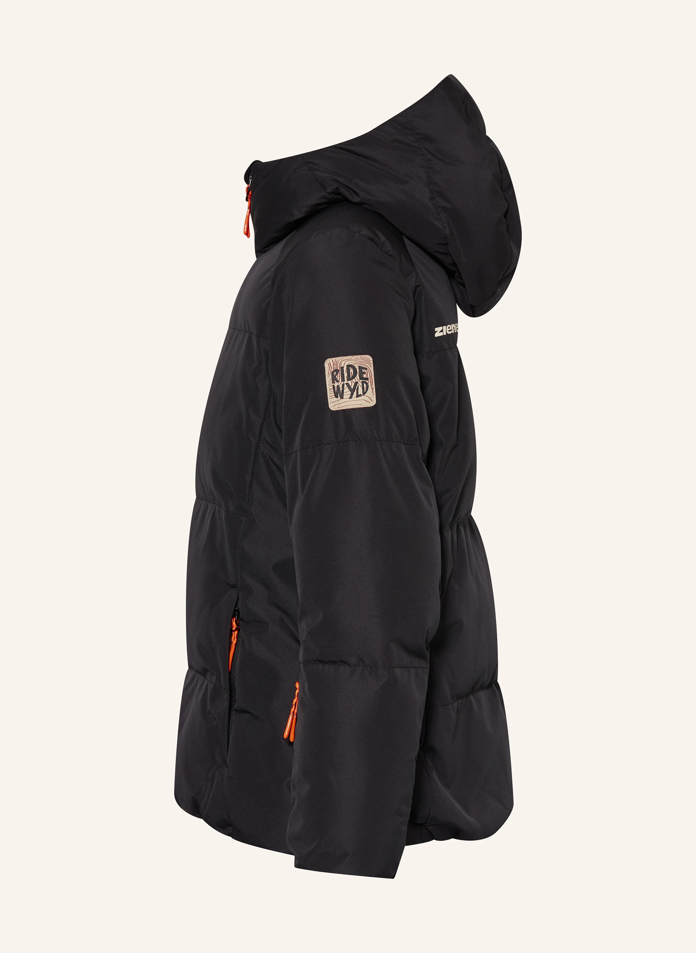 Ziener Skijacke AWAR