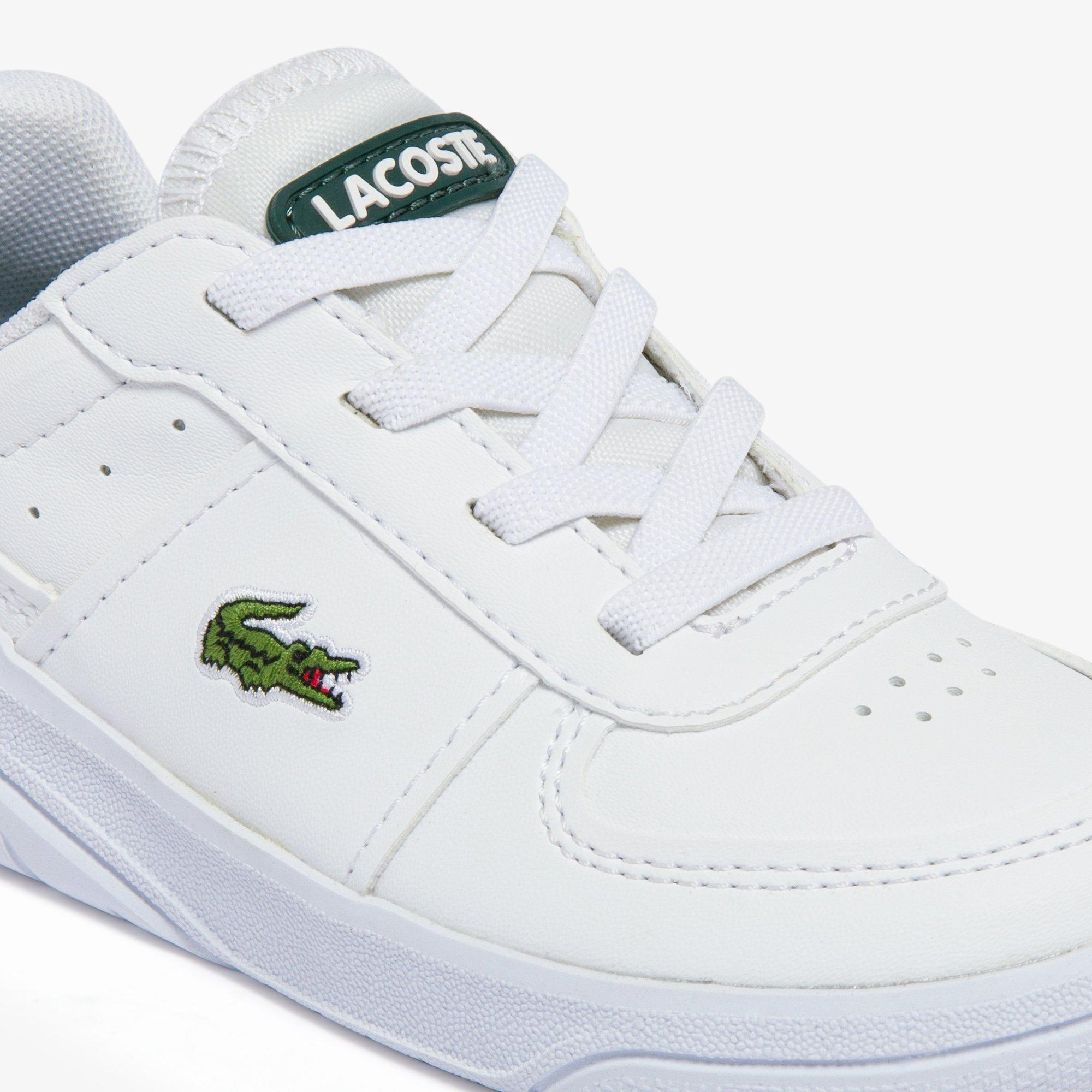 Lacoste Game Advance Infant Boys Trainers
