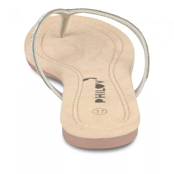Tongs GRIS PHILOV