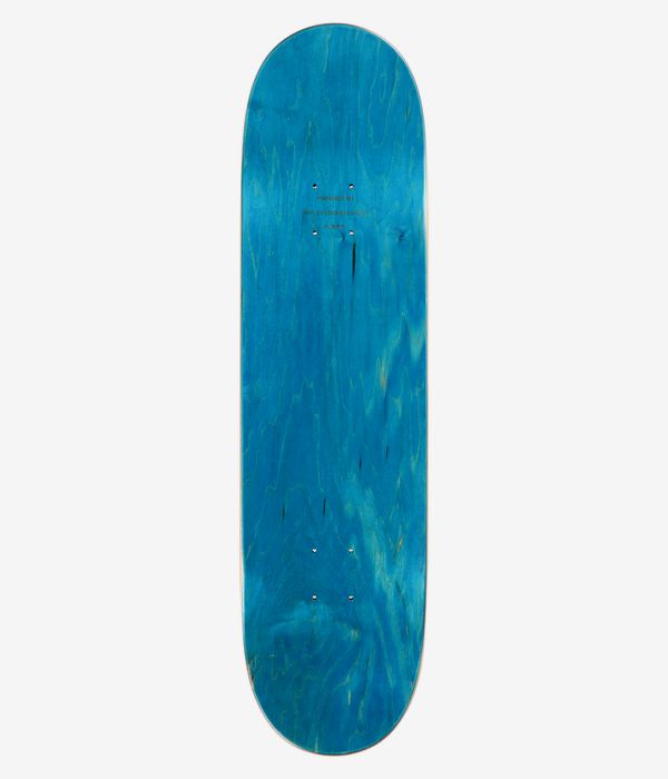 Skateboard Cafe Jukebox 8.38