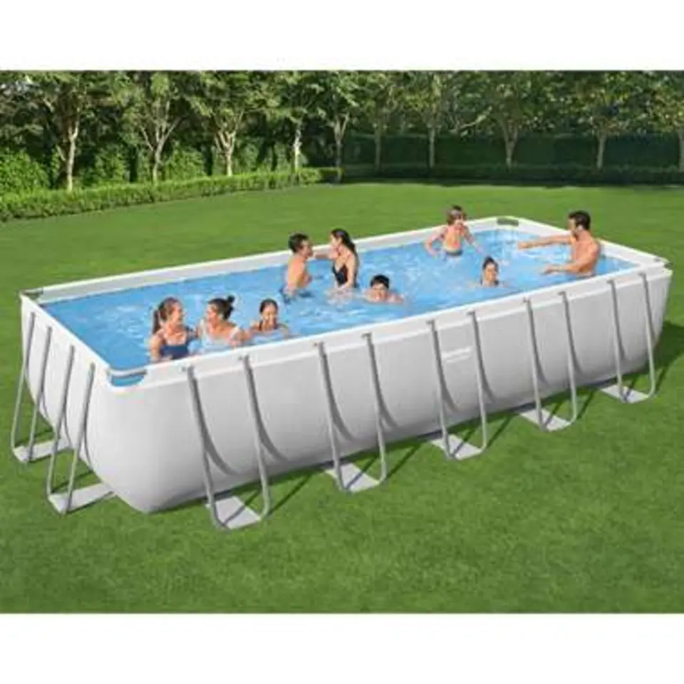 Bestway - Zwembad - PVC
