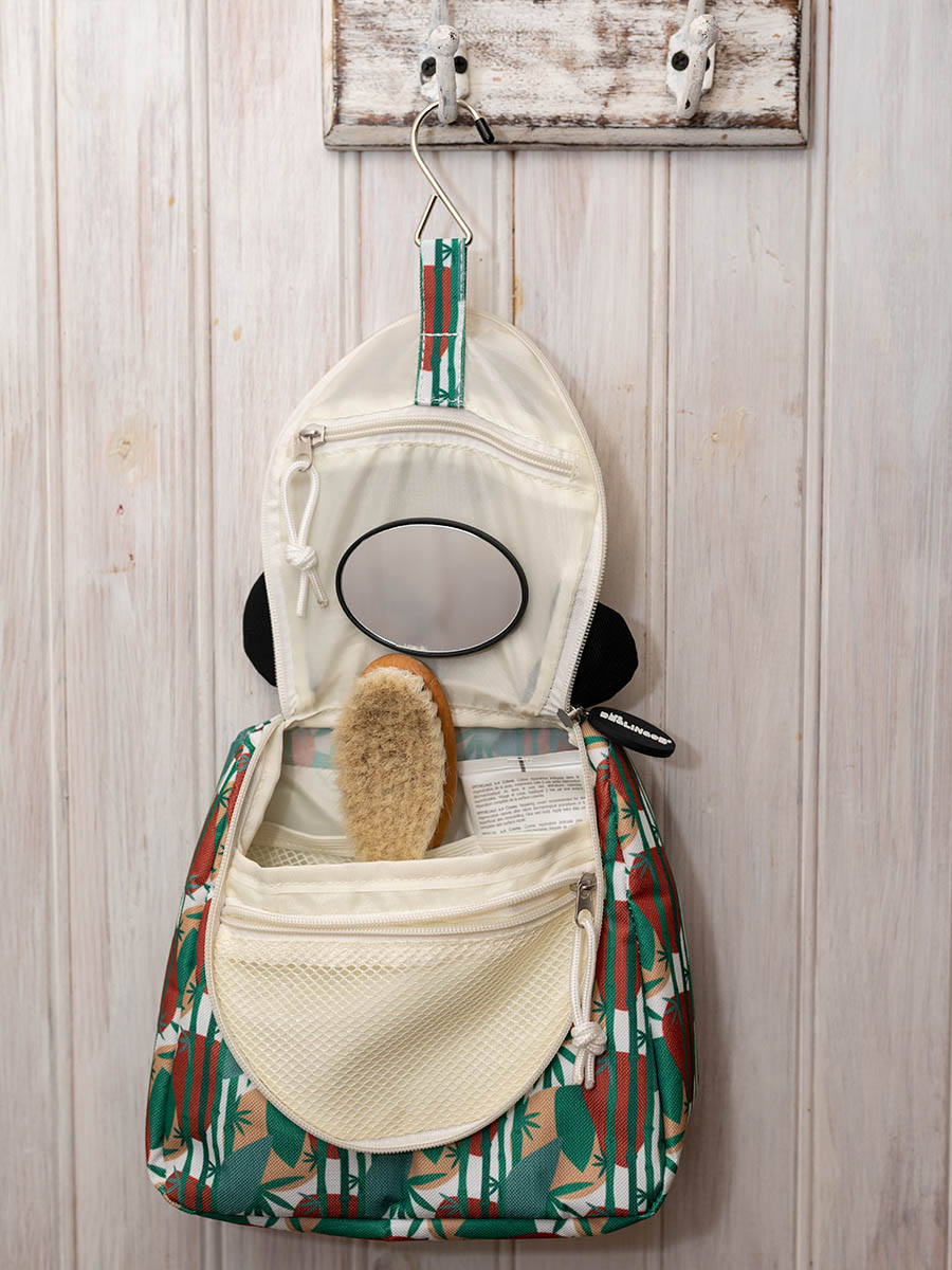 Trousse de toilette Les DÀglingos Rototos Le Panda