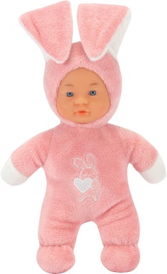 Simba Toys Laura Dukke i Kanindrakt 24 cm
