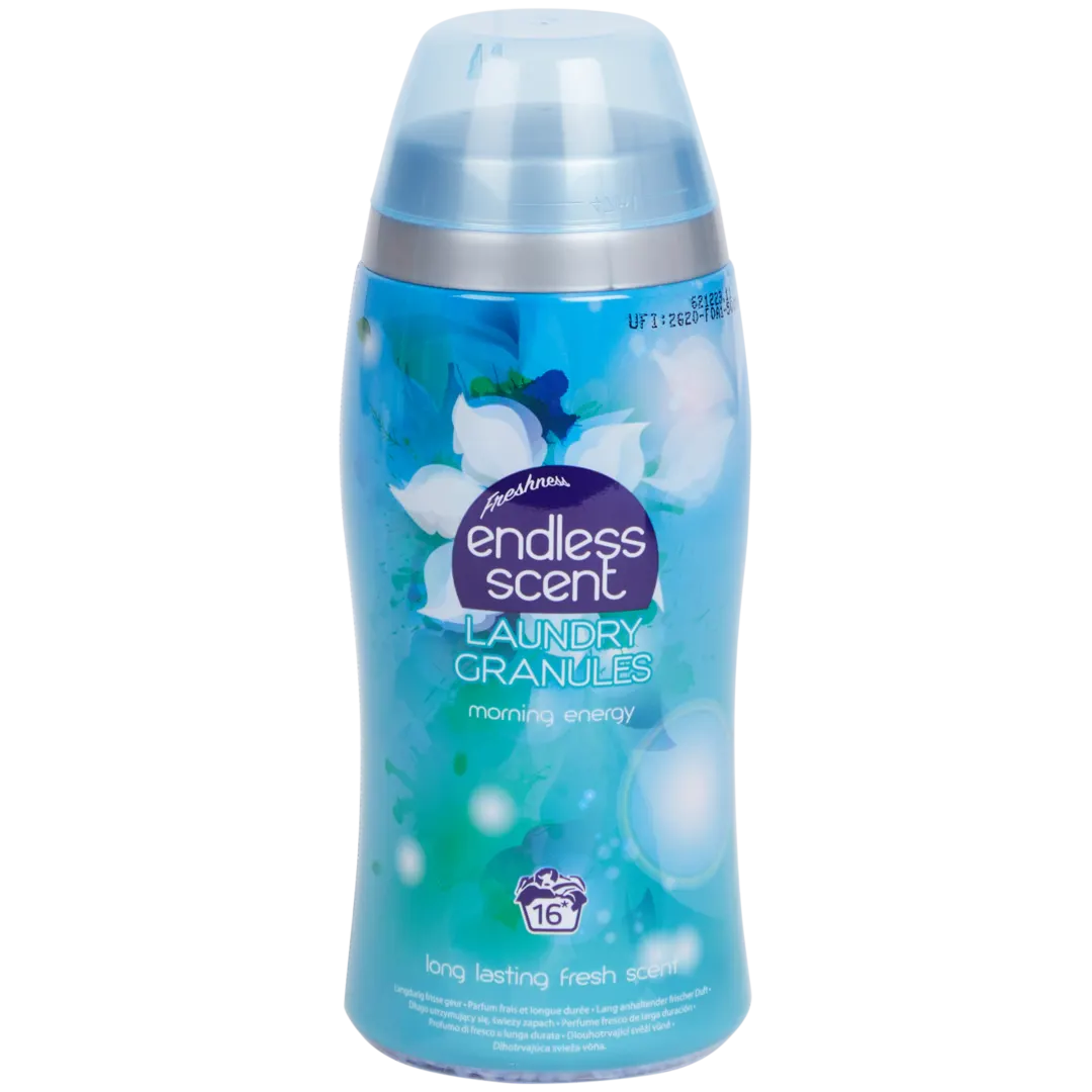 Endless Scent geurbooster Morning Energy 16 wasbeurten | diverse varianten