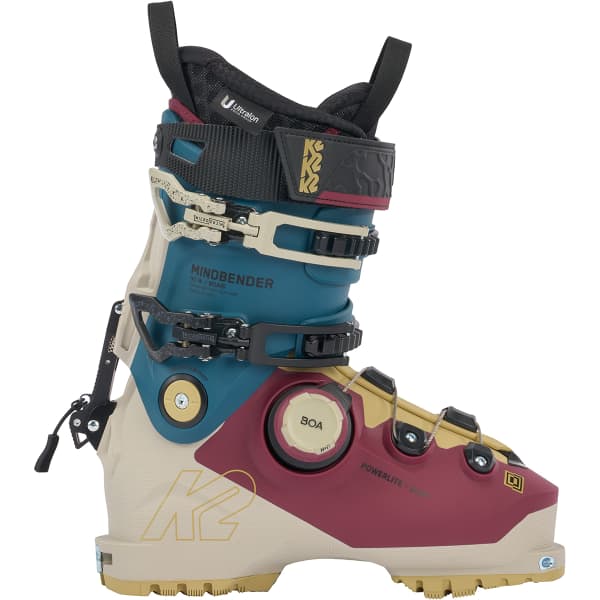 Chaussure de ski K2 MINDBENDER 95 BOA W